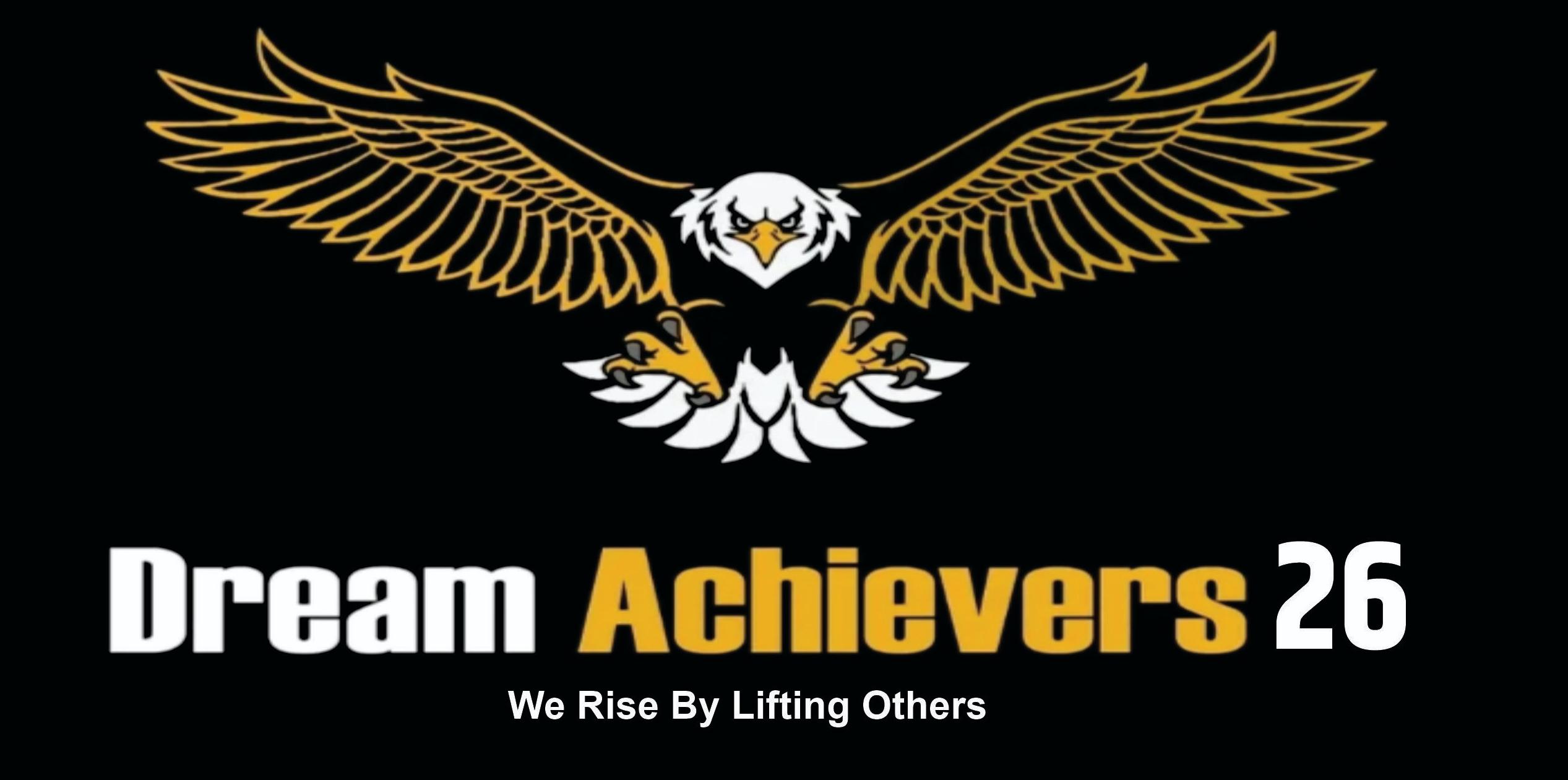 Dream Achiever